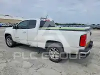 2022 Chevrolet Colorado фото