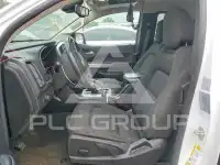 2022 Chevrolet Colorado фото
