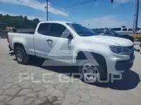 2022 Chevrolet Colorado фото