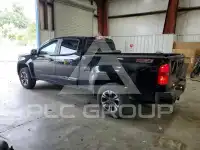 2022 Chevrolet Colorado фото