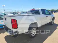 2022 Chevrolet Colorado фото