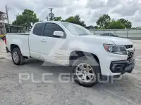 2022 Chevrolet Colorado фото