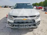 2022 Chevrolet Colorado фото