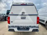 2022 Chevrolet Colorado фото