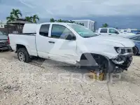2022 Chevrolet Colorado фото