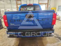 2022 Chevrolet Colorado фото
