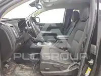2022 Chevrolet Colorado фото