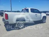 2022 Chevrolet Colorado фото