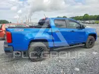 2022 Chevrolet Colorado фото