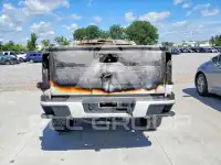 2022 Chevrolet Colorado фото
