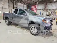 2022 Chevrolet Colorado фото