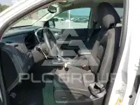 2022 Chevrolet Colorado фото