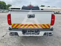 2022 Chevrolet Colorado фото