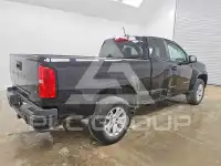 2022 Chevrolet Colorado фото