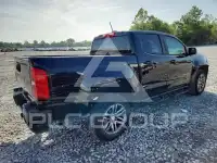 2022 Chevrolet Colorado фото