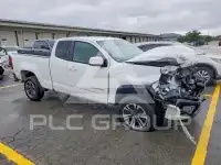 2022 Chevrolet Colorado фото