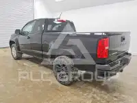 2022 Chevrolet Colorado фото