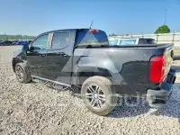 2022 Chevrolet Colorado фото