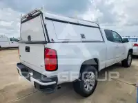 2022 Chevrolet Colorado фото