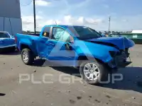 2022 Chevrolet Colorado фото