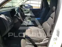 2022 Chevrolet Colorado фото