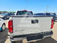 2022 Chevrolet Colorado фото