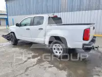 2022 Chevrolet Colorado фото