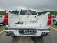 2022 Chevrolet Colorado фото