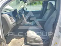 2022 Chevrolet Colorado фото