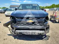 2022 Chevrolet Colorado фото