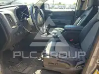 2022 Chevrolet Colorado фото