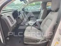 2022 Chevrolet Colorado фото