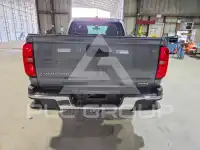 2022 Chevrolet Colorado фото