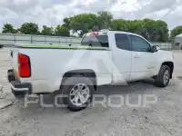 2022 Chevrolet Colorado фото