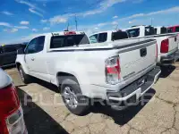 2022 Chevrolet Colorado фото