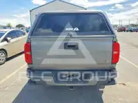 2022 Chevrolet Colorado фото