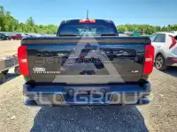 2022 Chevrolet Colorado фото