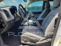 2022 Chevrolet Colorado фото