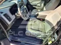 2022 Chevrolet Colorado фото