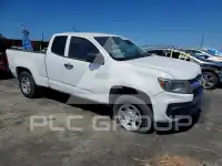 2022 Chevrolet Colorado фото