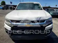 2022 Chevrolet Colorado фото