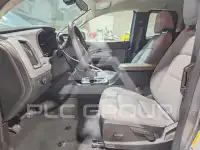 2022 Chevrolet Colorado фото