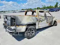 2022 Chevrolet Colorado фото