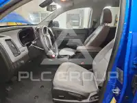2022 Chevrolet Colorado фото
