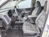 2022 Chevrolet Colorado фото