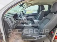 2022 Chevrolet Colorado фото