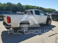2022 Chevrolet Colorado фото
