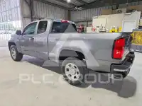 2022 Chevrolet Colorado фото