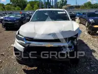 2022 Chevrolet Colorado фото