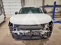 2022 Chevrolet Colorado фото